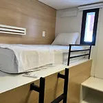 BeeLive Coliving Vila Olímpia
