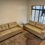 BeeLive Coliving Vila Olímpia