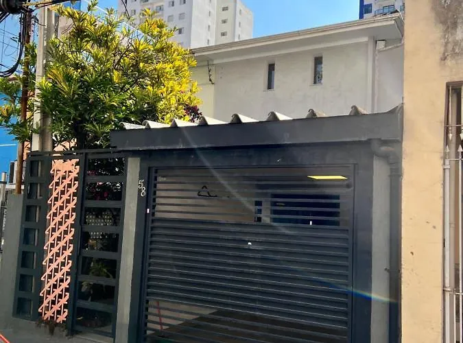 BeeLive Coliving Vila Olímpia