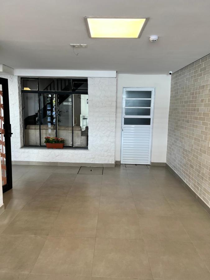 Beelive Coliving Vila Olimpia Hospedagem domiciliar