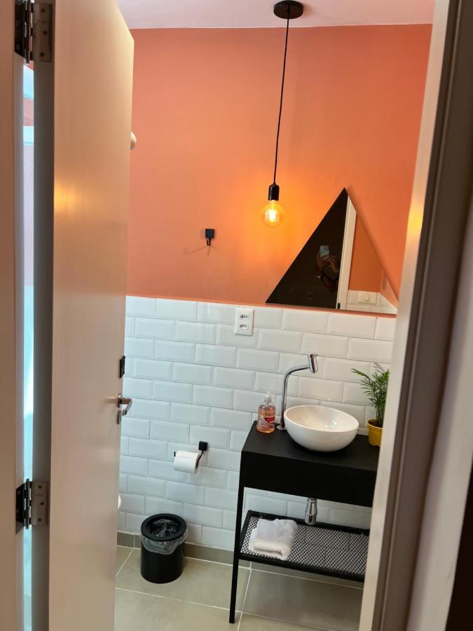 Beelive Coliving Vila Olimpia *