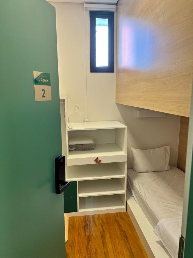 Beelive Coliving Vila Olimpia