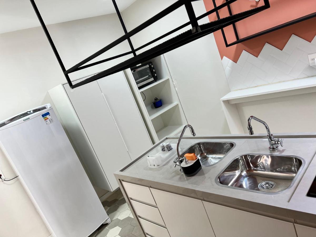 Beelive Coliving Vila Olimpia * São Paulo