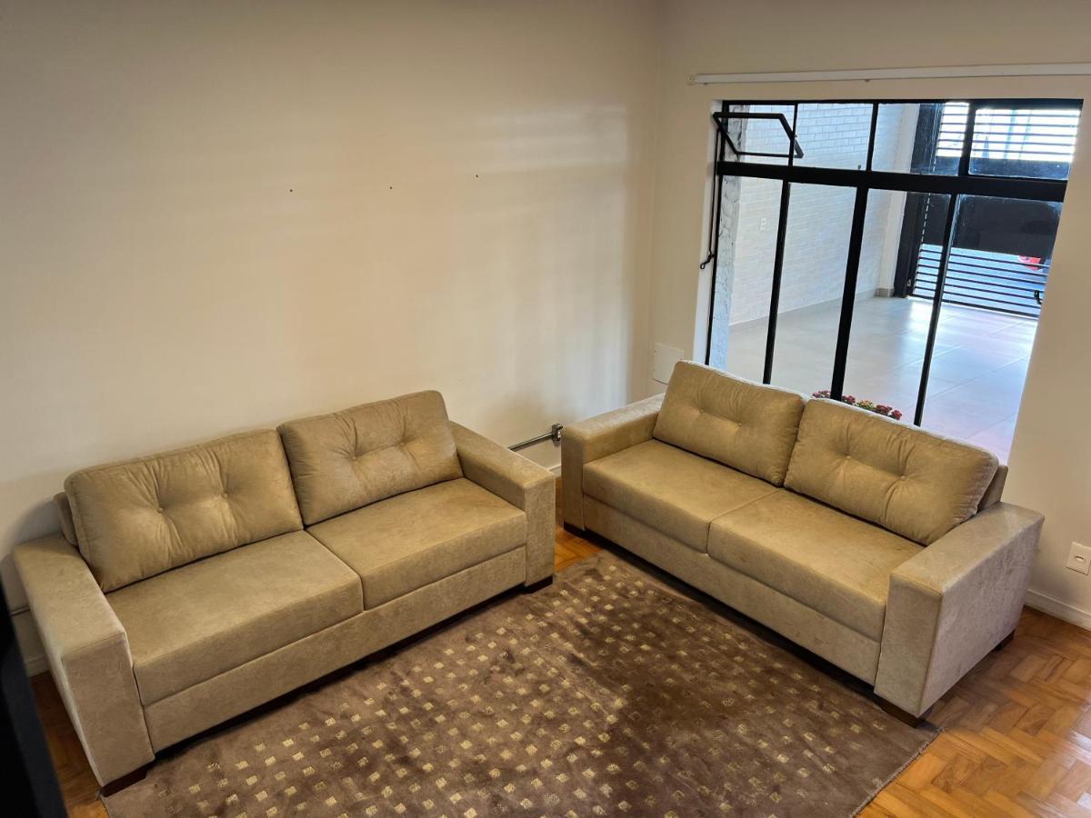 Beelive Coliving Vila Olimpia