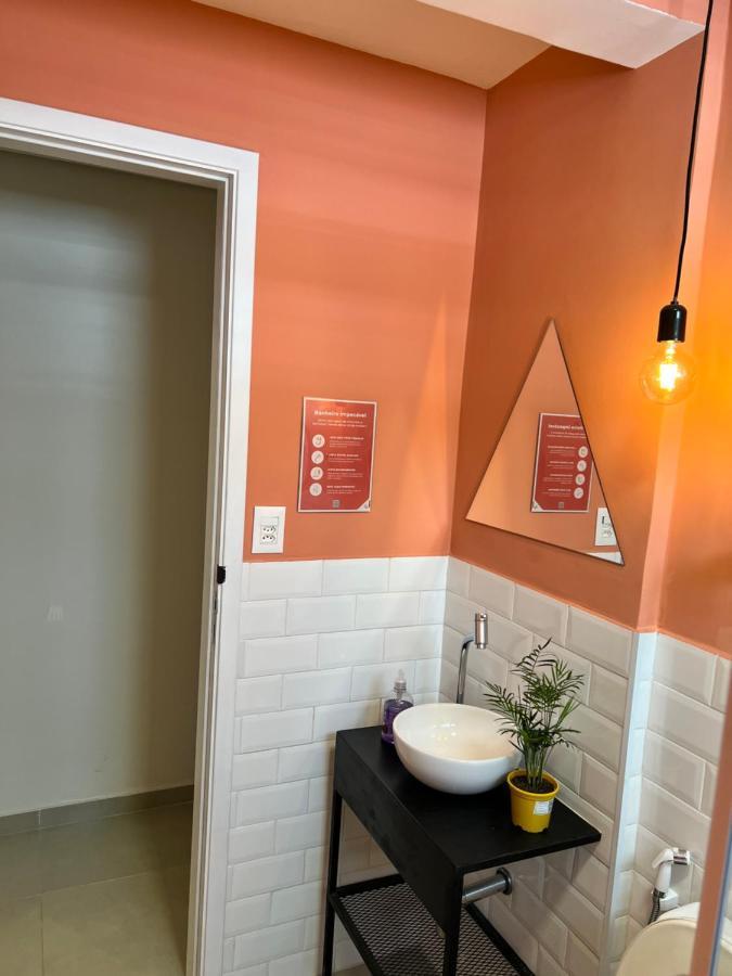 Beelive Coliving Vila Olimpia * São Paulo