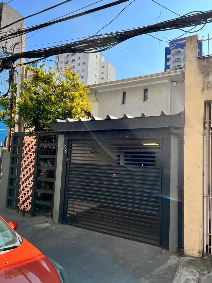 Hospedagem domiciliar Beelive Coliving Vila Olimpia