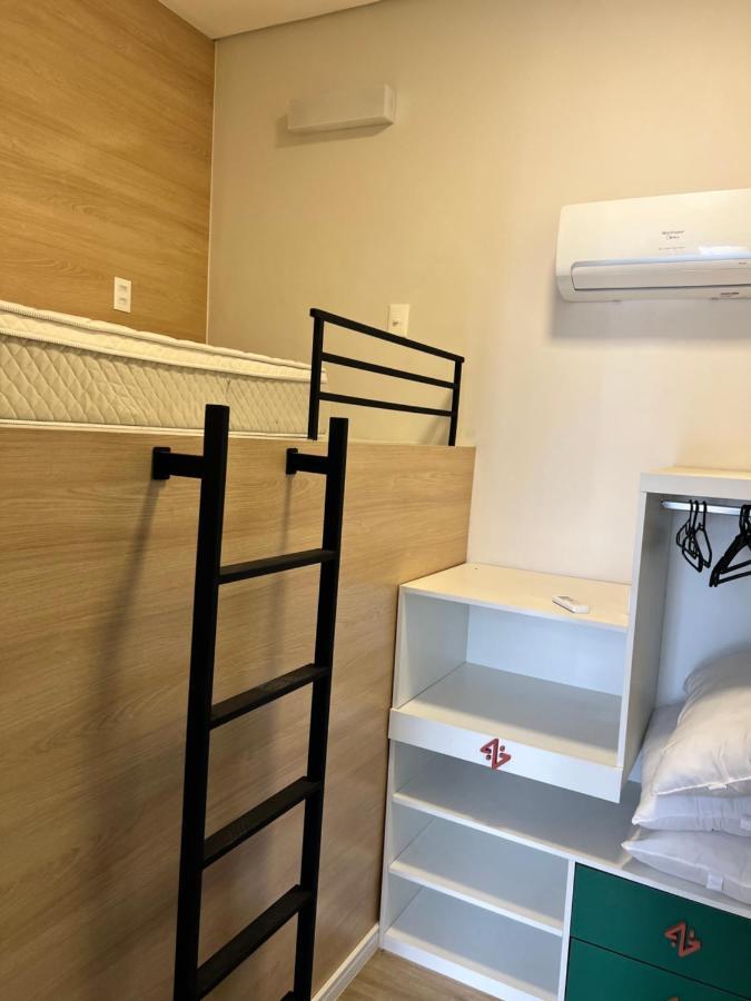 Beelive Coliving Vila Olimpia São Paulo