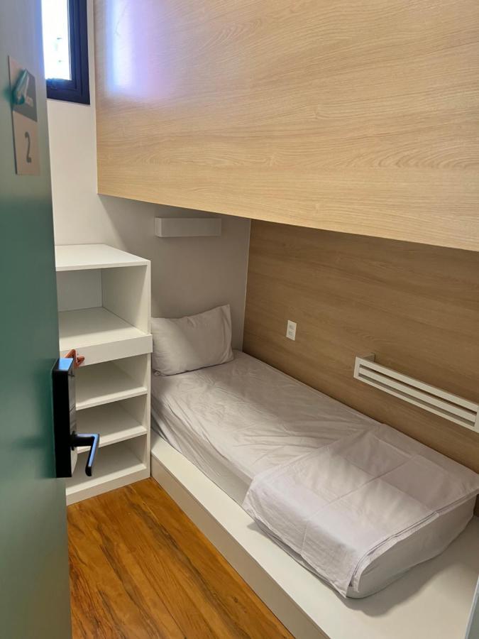 Beelive Coliving Vila Olimpia São Paulo
