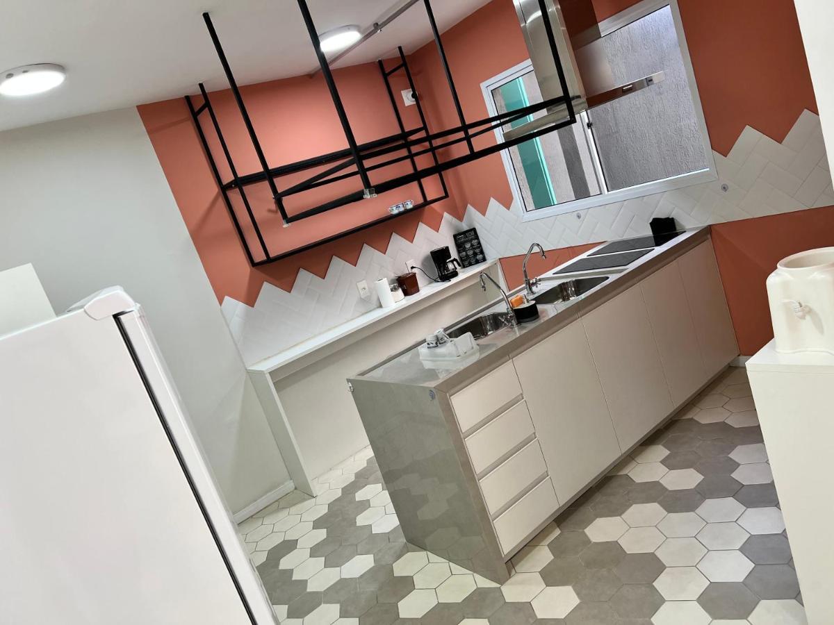 Hospedagem domiciliar Beelive Coliving Vila Olimpia