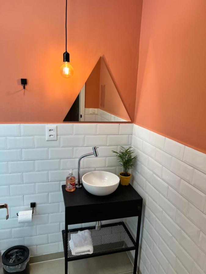 Beelive Coliving Vila Olimpia São Paulo