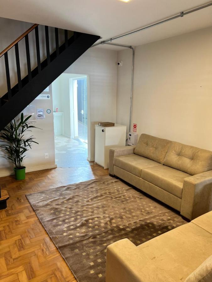 Beelive Coliving Vila Olimpia *