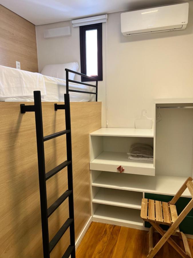 Beelive Coliving Vila Olimpia