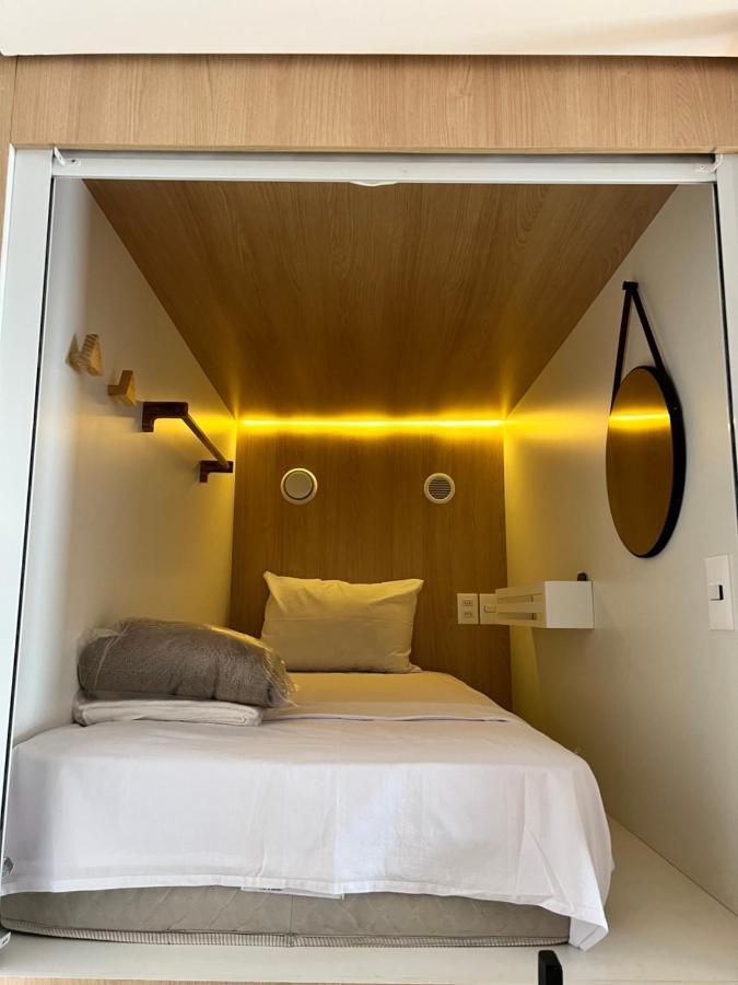 Beelive Coliving Vila Olimpia