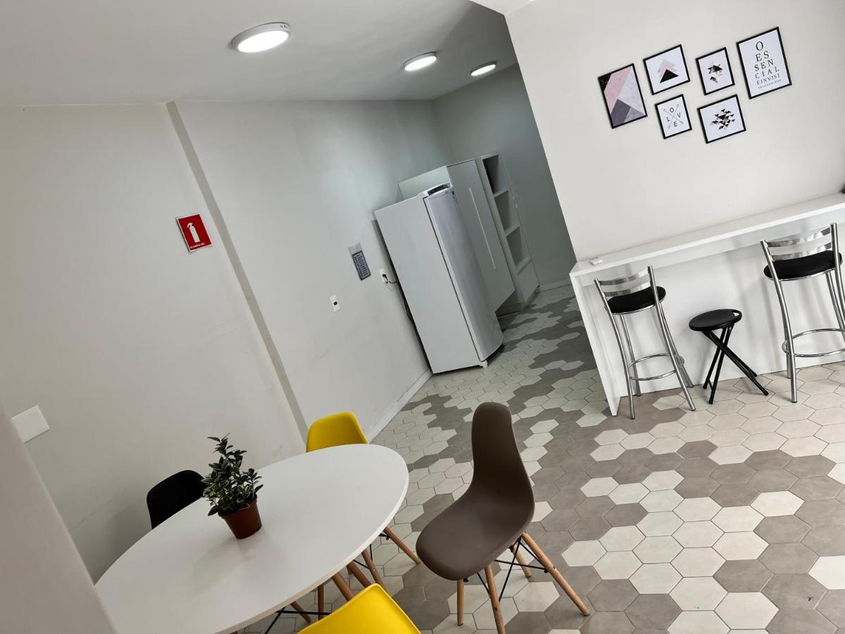 Beelive Coliving Vila Olimpia * São Paulo
