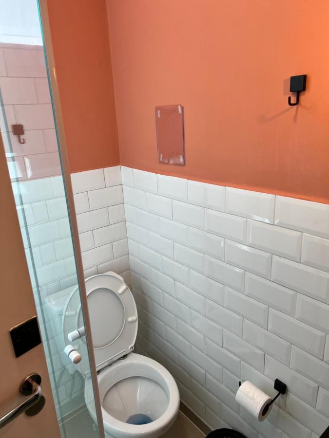 Beelive Coliving Vila Olimpia * São Paulo