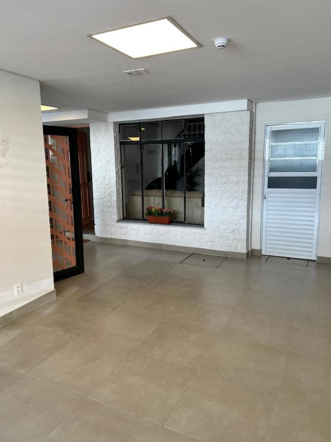 Beelive Coliving Vila Olimpia São Paulo