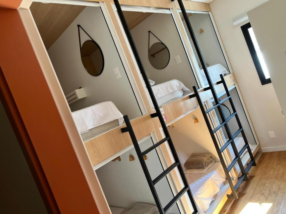 Beelive Coliving Vila Olimpia Hospedagem domiciliar *