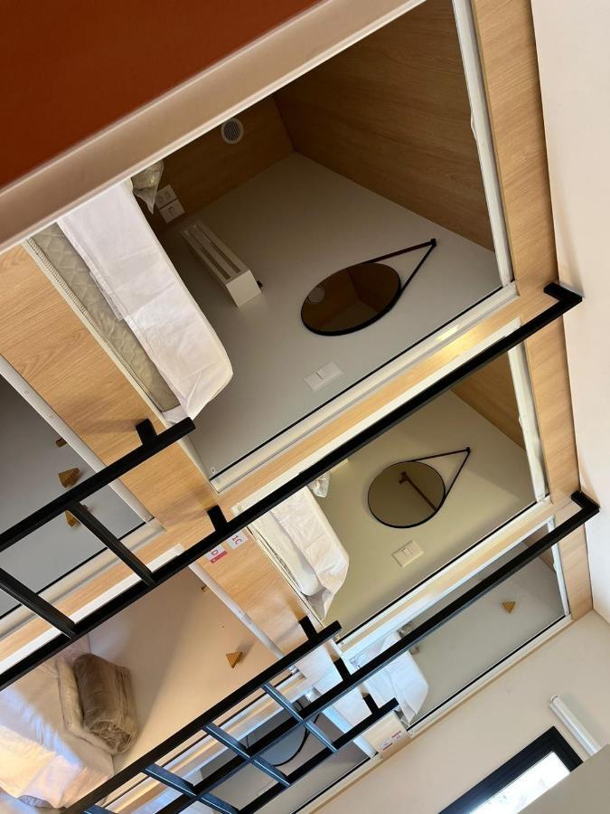 Hospedagem domiciliar Beelive Coliving Vila Olimpia São Paulo
