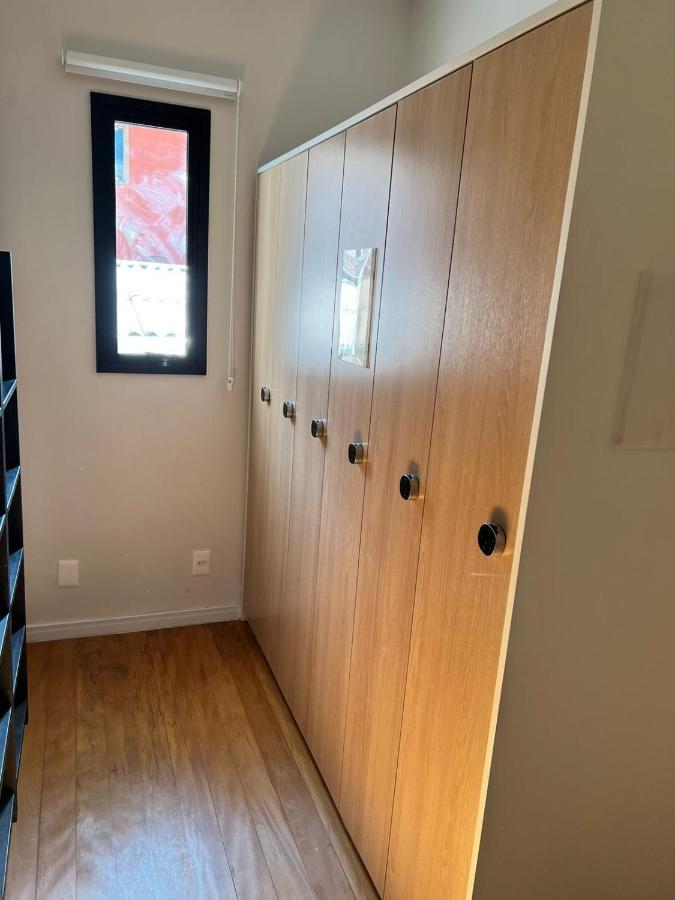 Hospedagem domiciliar Beelive Coliving Vila Olimpia