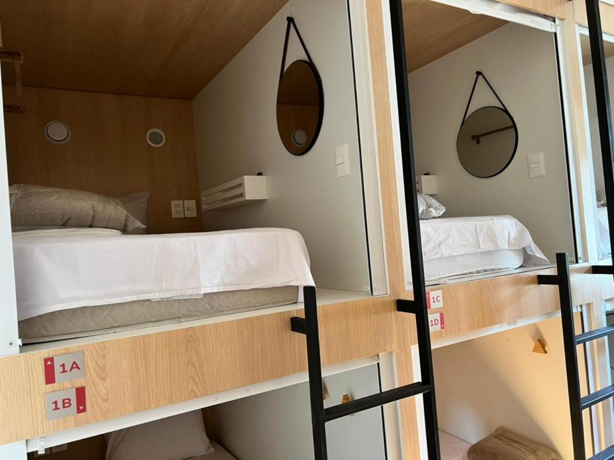 Beelive Coliving Vila Olimpia *
